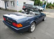 Mercedes-Benz SL 6