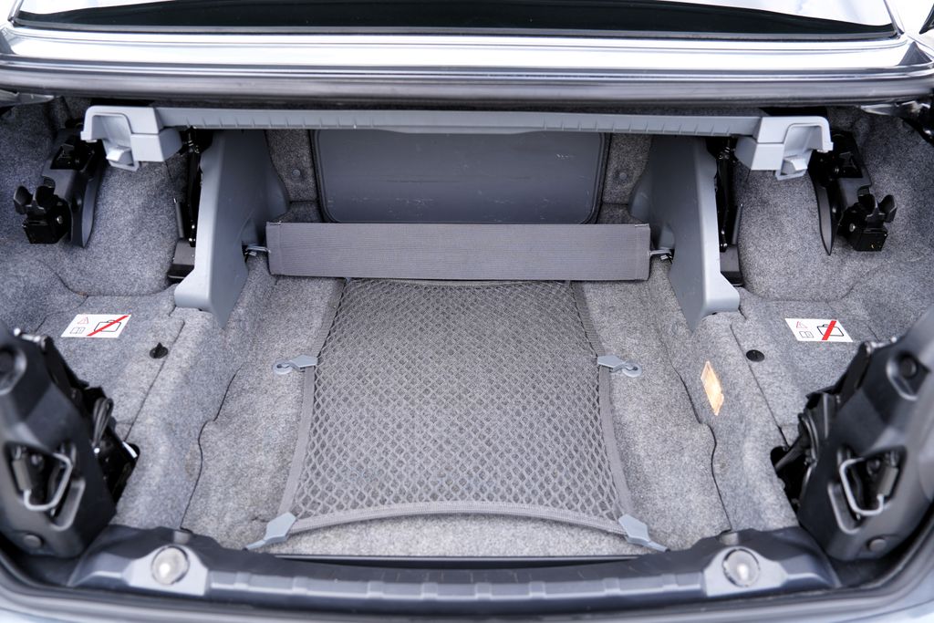 BMW Řada 3
