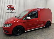 Volkswagen Caddy 3