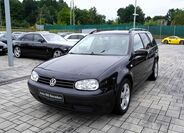Volkswagen Golf 2
