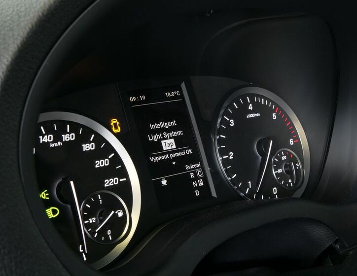 Mercedes-Benz Vito 30