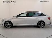 Škoda Superb 3