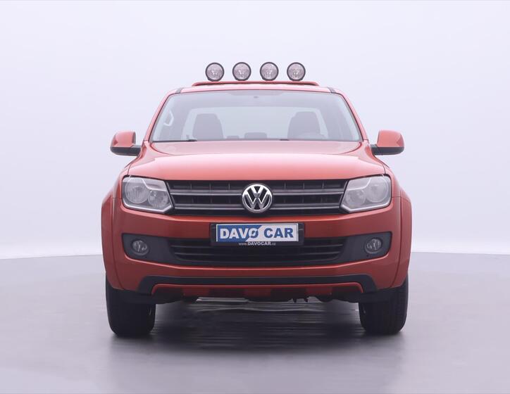 Volkswagen Amarok 2