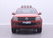 Volkswagen Amarok 2