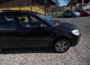 Škoda Roomster 4