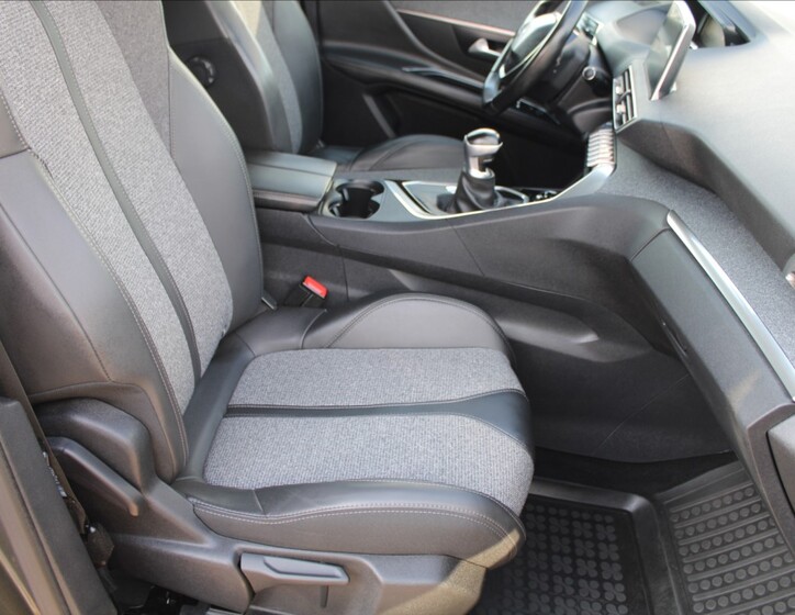 Peugeot 3008 28