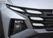Hyundai Tucson 8