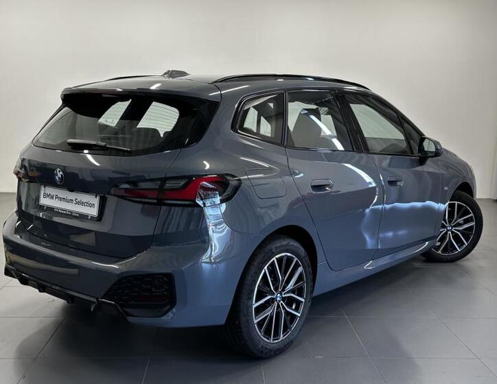 BMW Řada 2 3
