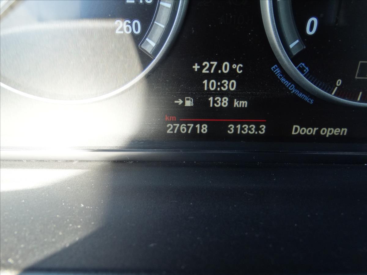 BMW Řada 5