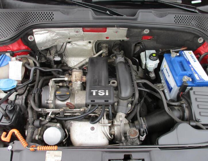 Volkswagen Beetle 28
