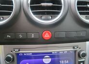 Opel Antara 17