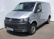 Volkswagen Transporter 1