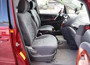 Toyota Previa 19