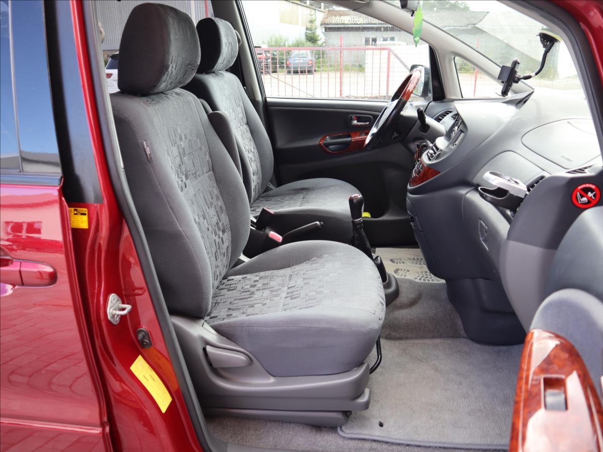 Toyota Previa