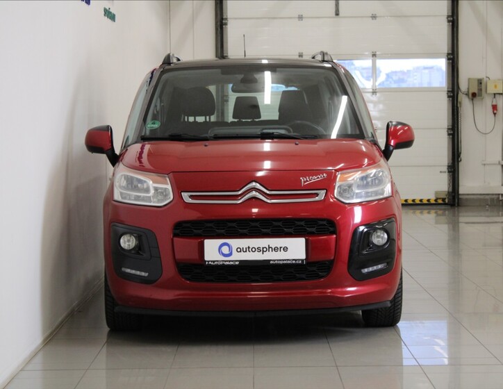 Citroën C3 Picasso 2