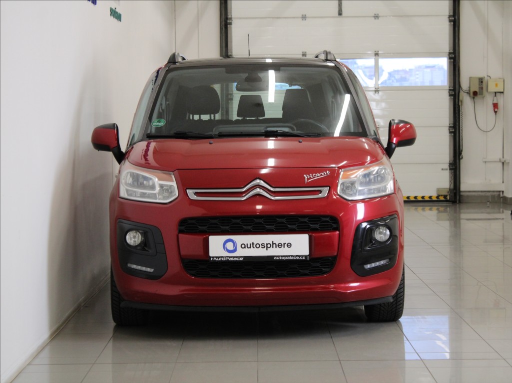Citroën C3 Picasso
