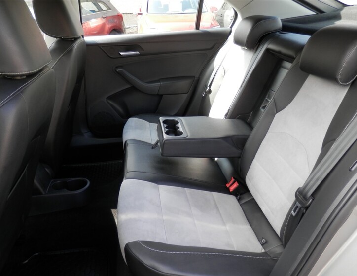 Seat Toledo 16