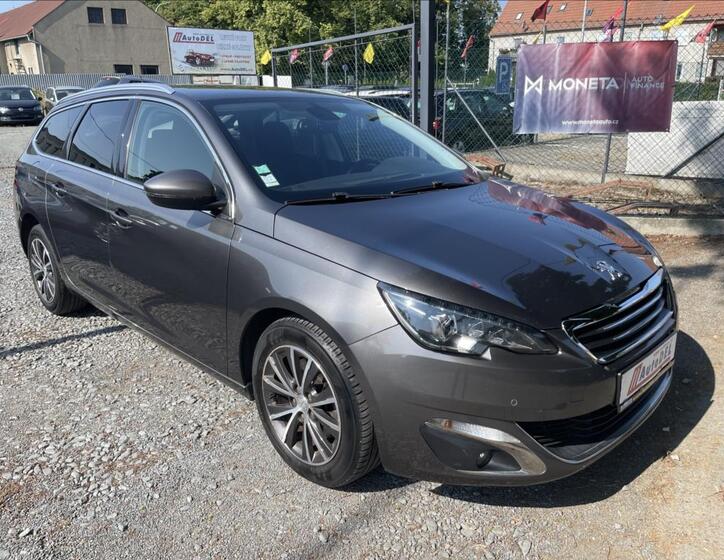 Peugeot 308 9