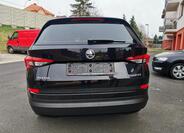 Škoda Kodiaq 8