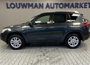 Toyota RAV4 3