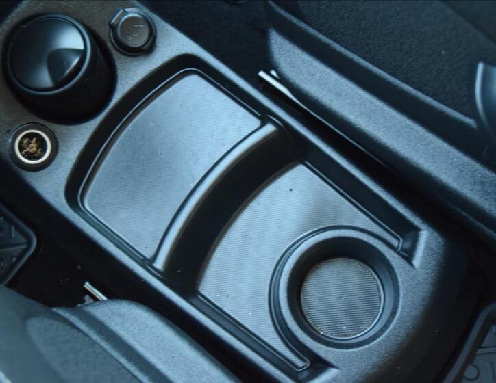 Citroën C4 Picasso 48