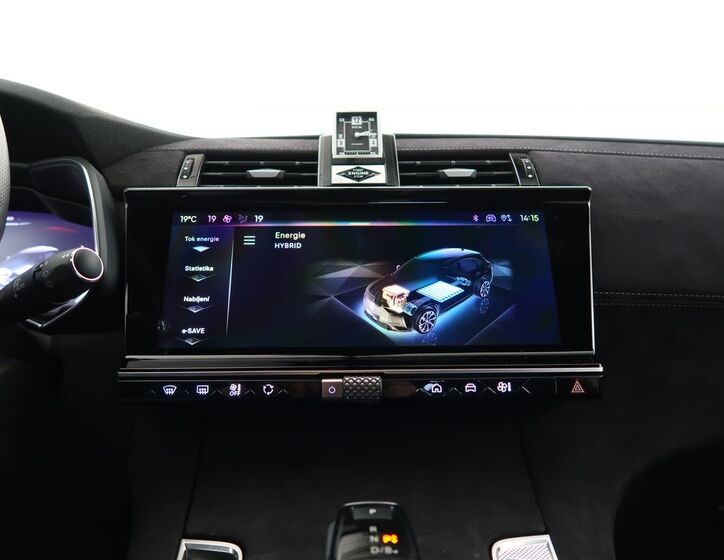 DS Automobiles DS7 Crossback 30