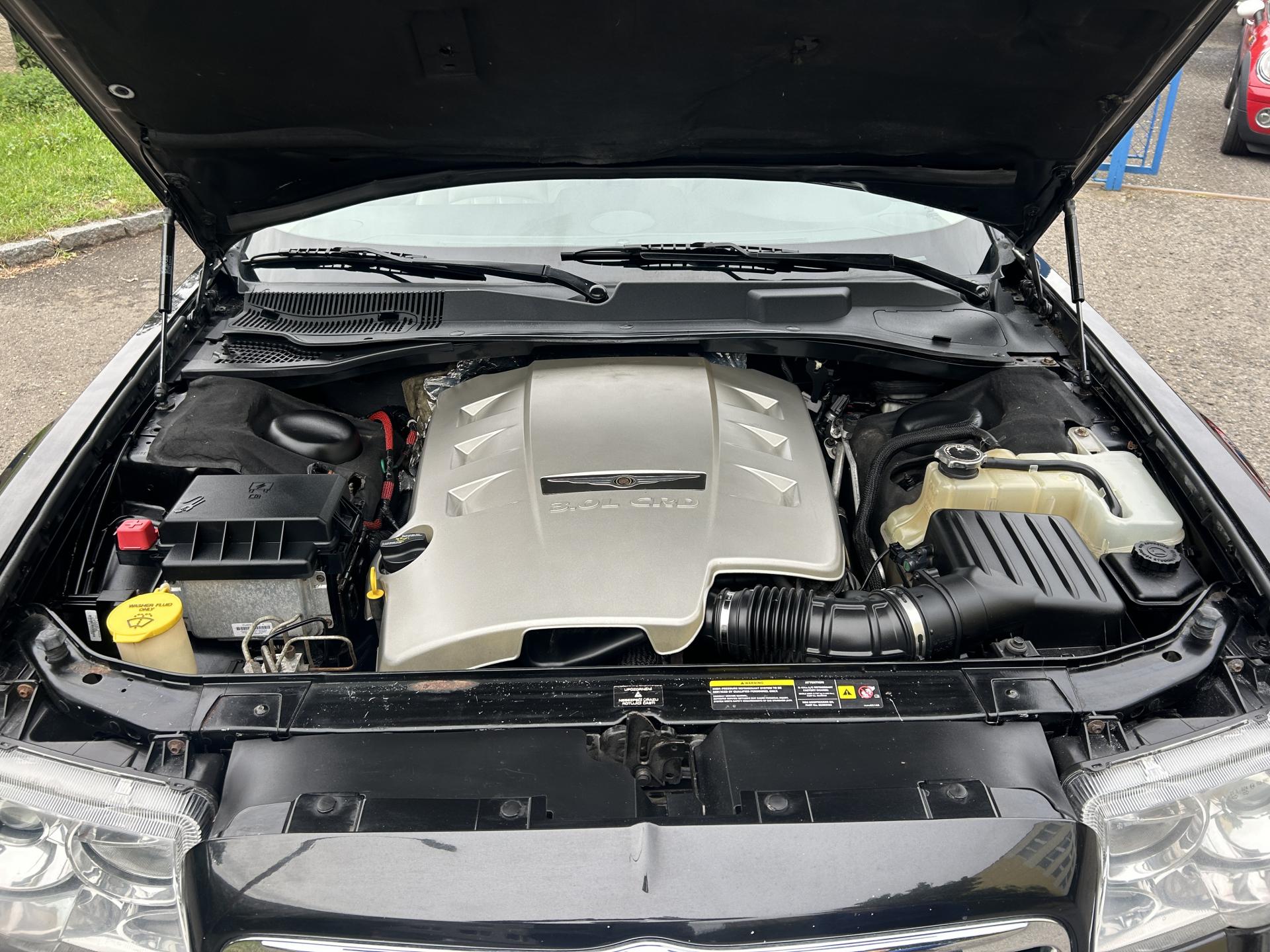 Chrysler 300C