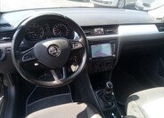 Škoda Rapid 7