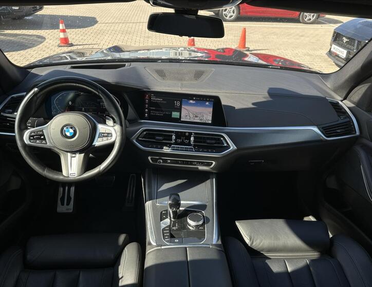 BMW X5 22