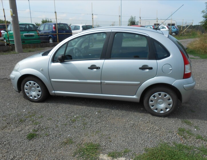 Citroën C3 11