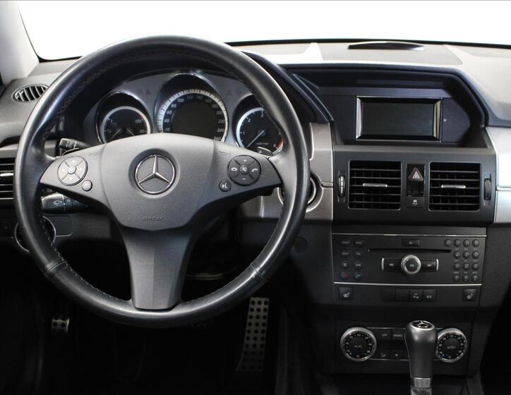 Mercedes-Benz GLK 27