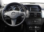 Mercedes-Benz GLK 27