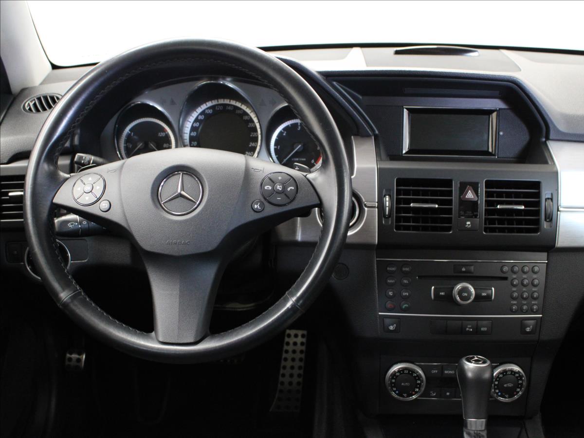 Mercedes-Benz GLK