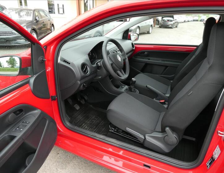 Škoda Citigo 15