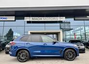 BMW X5 3