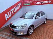 Škoda Octavia 1