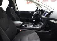 Ford S-MAX 12