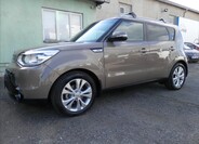 KIA Soul 3