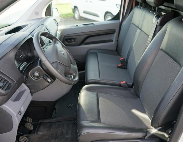 Citroën Jumpy 10
