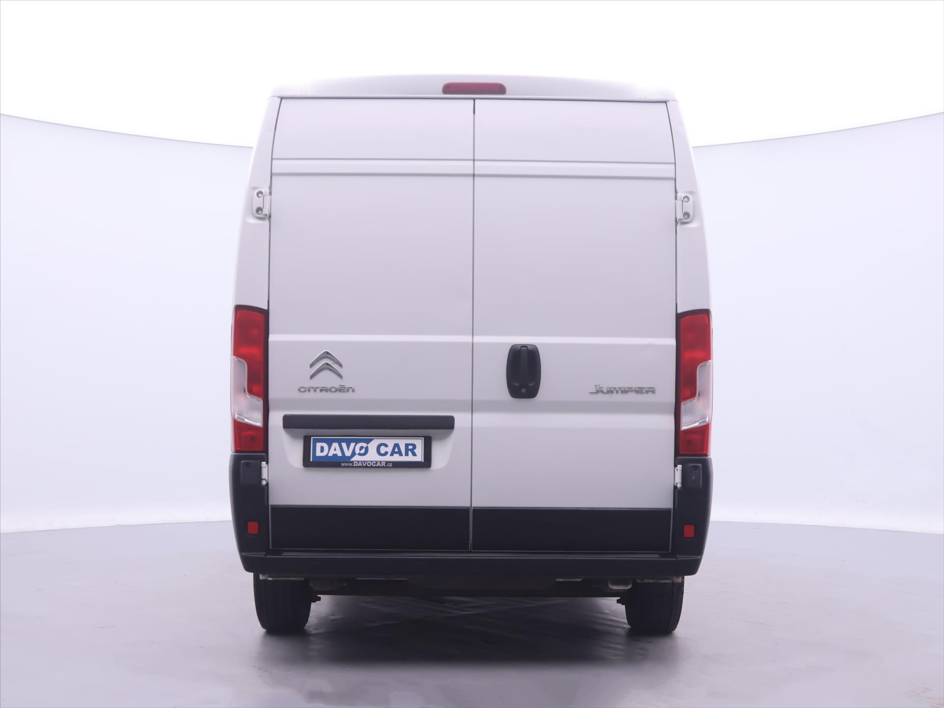 Citroën Jumper