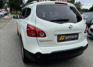 Nissan Qashqai 8