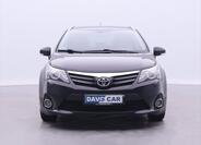 Toyota Avensis 2