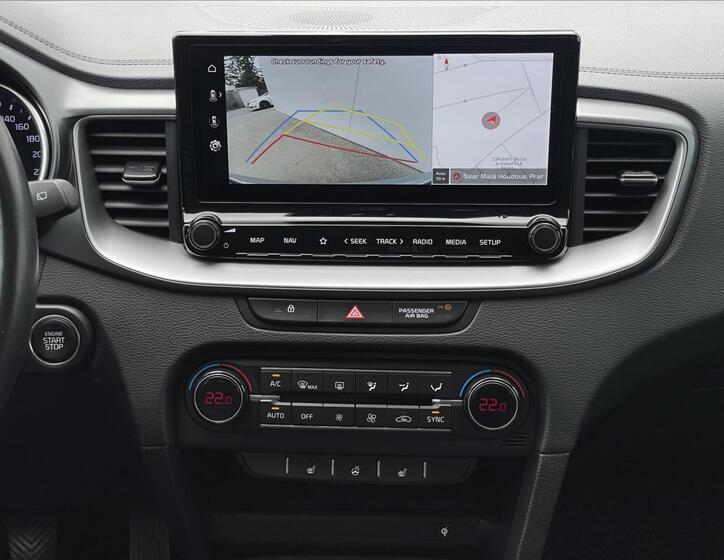 KIA Ceed 11