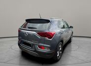 SsangYong Korando 3
