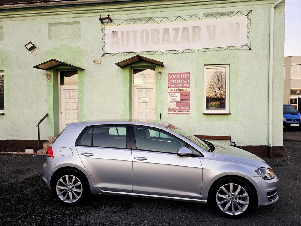 Volkswagen Golf 5