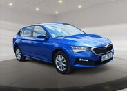 Škoda Scala 1