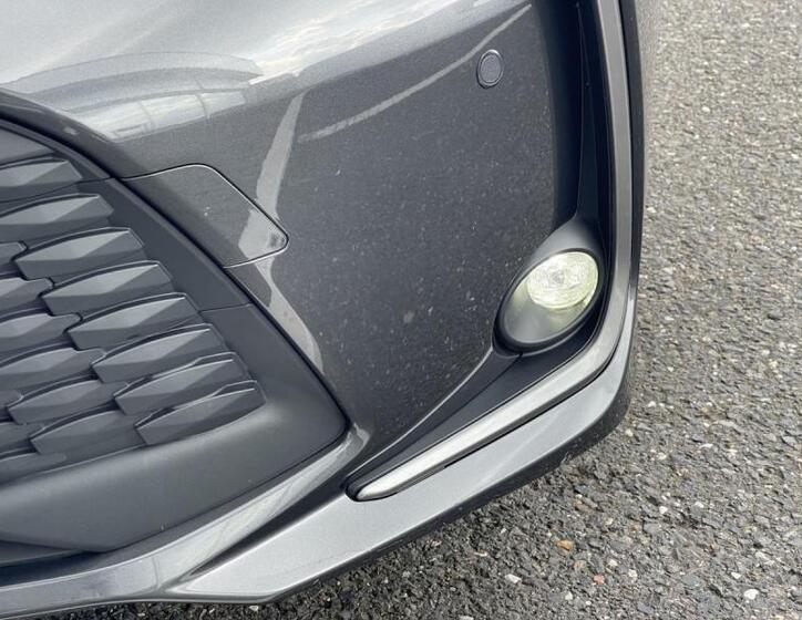 Toyota Corolla 8