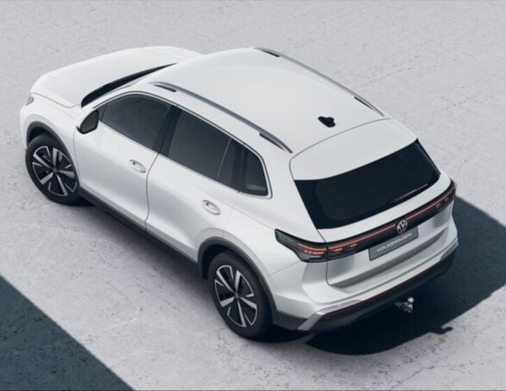 Volkswagen Tiguan 6