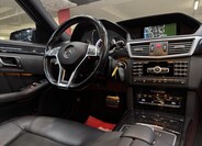 Mercedes-Benz Třídy E 24