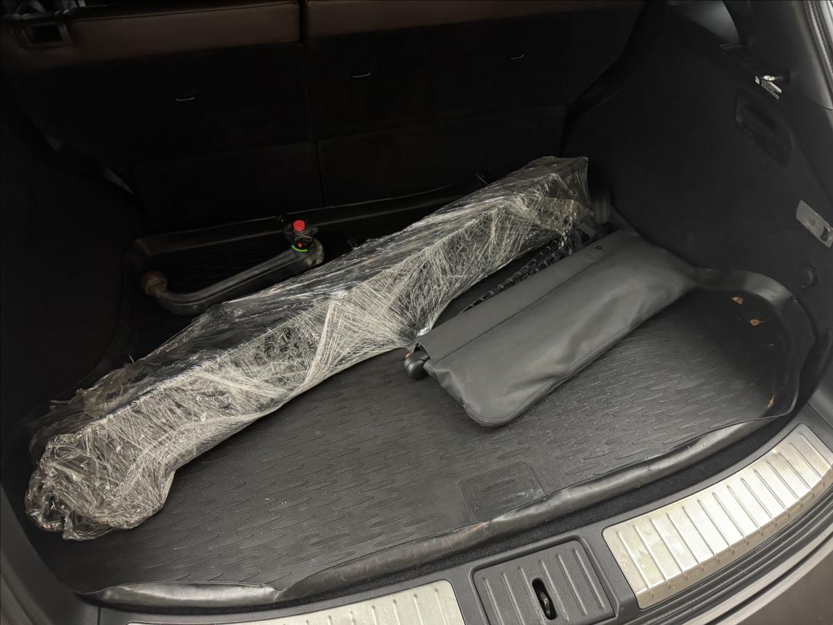 Infiniti FX30